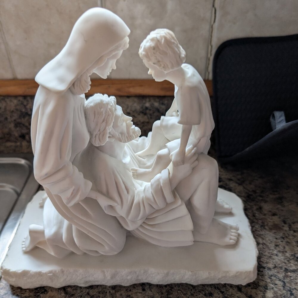 Timothy Schmidt "Love's Bond Figurine - Excellent Condition
